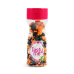 Sprinklemix Scary Halloween 65g - glutenvrij - Pink cap